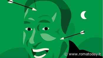 "Mezzogiorno e mezzo di fuoco" di Mel Brooks alla Cervelletta