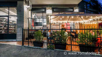 Nuovo regno del "vino naturale" apre a Villa Bonelli