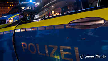 Blaulichtfahrt in Eschwege: Polizei ermittelt gegen 22-Jährigen - HIT RADIO FFH