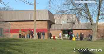 Kingston, Ont. COVID assessment centre cuts hours for the summer