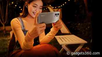 Redmi K50i 5G Specifications Tipped, India Launch Said to Be Soon