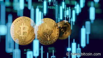 Bitcoin, Ethereum Technical Analysis: ETH, BTC Climb for Back-to-Back Sessions for First Time in Nearly 2 Weeks – Market Updates Bitcoin News - Bitcoin News