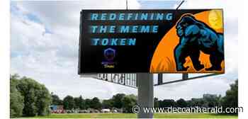 3 Coins Shedding Light On Crypto Market: RoboApe (RBA), Ethereum (ETH), And The Graph (GRT) - Deccan Herald