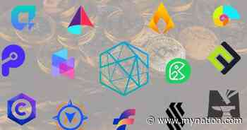 Is BoostX Making Way For The Next Ethereum (ETH) and Solana (SOL)? - MyNation