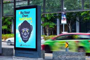 Gorilix (SILVA) up +45% whilst Ethereum (ETH) and Polygon (MATIC) begin to recover - Crypto Mode