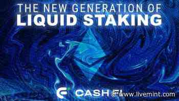 Can CashFi 100x From Presale Price Like Ethereum (ETH) and Binance Coin (BNB)? | Mint - Mint