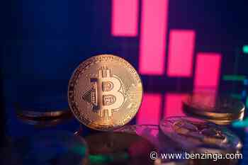 Why Bitcoin (BTC), Ethereum (ETH) Are Crashing Today - Benzinga - Benzinga