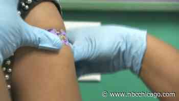 Illinois Coronavirus Updates: Finding COVID Vaccines for Kids Under 5, Which is Best - NBC Chicago