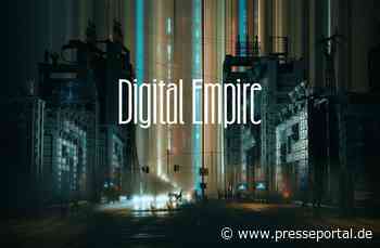 "ZDFzoom: Digital Empire"-Doku über "Digitale Rebellen"