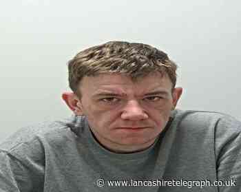 Burglar who attacked disabled man with golf club jailed for 11 years