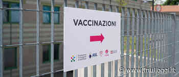 Trasferimento in vista per l'hub vaccinale di Monfalcone - Friuli Oggi