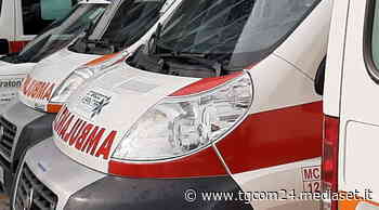 Monfalcone, caduto da moto dopo scontro con auto pirata: morto un 57enne - TGCOM