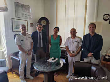 Monfalcone, nuovo piano regolatore per il porto - imagazine