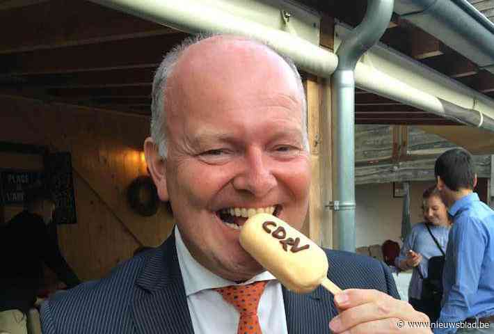Koen Loete blijft enige Meetjeslander in CD&V-partijbestuur