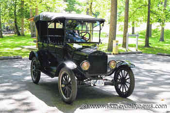 Tawawa Park 5th Annual Cruise-In set - sidneydailynews.com