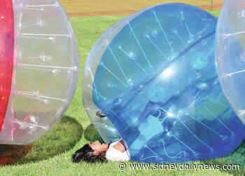 Anna Homecoming Festival 2022 - sidneydailynews.com