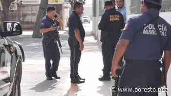 Confusión entre balazos y 'cohetes' genera movilización policiaca en Ciudad del Carmen - PorEsto