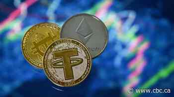 Alberta embraced the cryptocurrency sector. Months later, crypto crashed