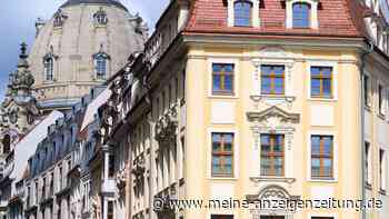 Stimmung am Immobilienmarkt kippt - sinkende Preise erwartet