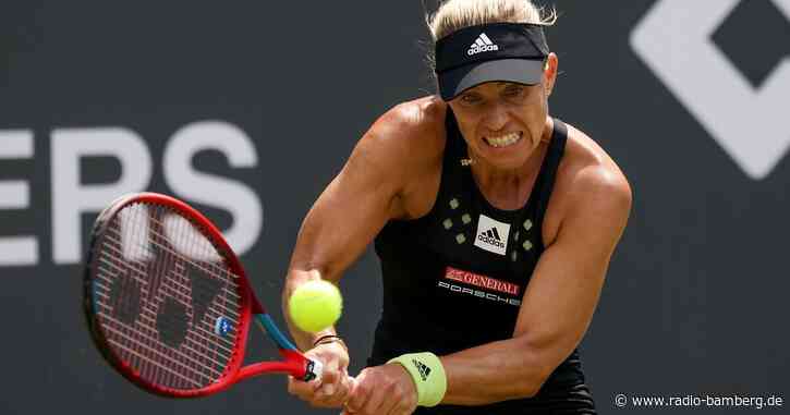 Kerber und Lisicki im Achtelfinale von Bad Homburg