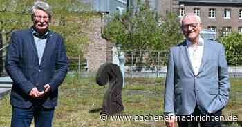 Nachfolge geklärt: Bernd Mathieu neuer Vorsitzender des Kuratoriums der Katholischen Stiftung Marienhospital