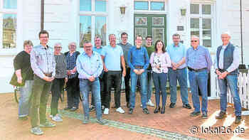 Tourismus in Wittmund: CDU fordert ein touristisches Leitbild für die Stadt Wittmund - Lokal26