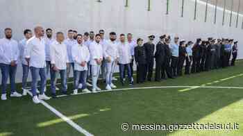 Messina, festa della musica alla casa circondariale di Gazzi - Gazzetta del Sud - Edizione Messina