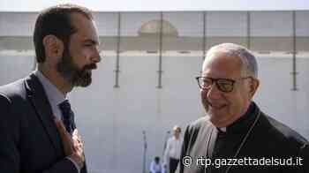 Basile a lavoro, primi impegni per il nuovo sindaco di Messina - Messina