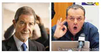 Messina, De Luca: “Musumeci affronti le sue responsabilità e si ricandidi” - StrettoWeb