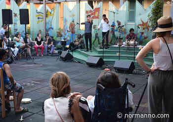 Festa della Musica 2022: a Messina solo 5 i concerti in programma - Normanno.com