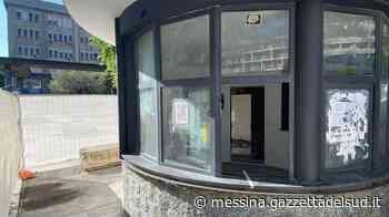 Messina, non più limonate al sale. Al chiosco di Piazza Cairoli biglietti Atm e presidio dei vigili - Gazzetta del Sud - Edizione Messina