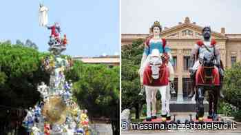 Messina, scatta l'organizzazione di Vara e Giganti. La sicurezza al primo posto - Gazzetta del Sud - Edizione Messina
