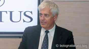 VILLALTA: AI MIEI TEMPI LO STRISCIONE CONTRO MESSINA SAREBBE STATO TOLTO, E TOLTI GLI ABBONAMENTI AI CAPI DEI TIFOSI - BOLOGNABASKET | IL PORTALE DEL BASKET A BOLOGNA E PROVINCIA - Bologna Basket