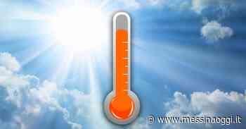 Meteo, le previsioni in Sicilia - Messina Oggi
