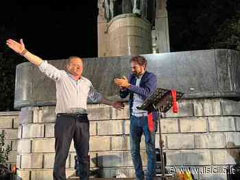 Messina, De Luca: “Tutti mi cercano ma io dico no”. E punta alla Regione e a Roma - ilSicilia.it