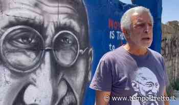 Messina. Sul campo “George Floyd” interviene Accorinti: “Lo recupereremo” - Tempo Stretto