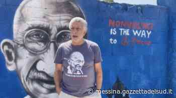 Messina, quel che rimane del playground donato da Accorinti alla città - Gazzetta del Sud - Edizione Messina