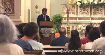 Università Messina: il Dicam sarà intitolato al compianto prof. La Torre - StrettoWeb