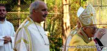 Messina, fedeli in lutto: è morto il diacono Mimmo Parisi - StrettoWeb