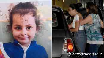 La morte della piccola Elena, esami del Ris di Messina sugli abiti della madre - Gazzetta del Sud