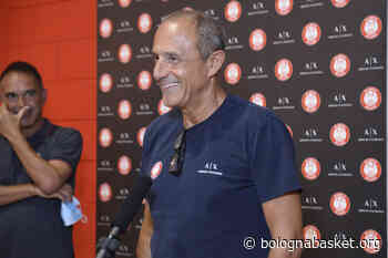 MESSINA: NON ABBIAMO GIOCATO PER OTTENERE VENDETTE, MA PER VINCERE - BOLOGNABASKET | IL PORTALE DEL BASKET A BOLOGNA E PROVINCIA - Bologna Basket