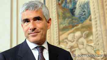 Pier Ferdinando Casini oggi a Messina: appuntamento all'Università - Normanno.com