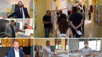 Messina, affluenza definitiva al 55,64% (-9,37%). Montemare, raggiunto il doppio quorum - Gazzetta del Sud - Edizione Messina