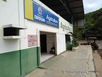 Itaperuna divulga agenda de treinamentos gratuitos de 'Operação e Manutenção de Retroescavadeira' e outros - Folha de Italva