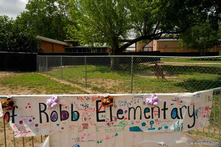 LIVE: 'A right to know': Texas Senate committee holds first public hearing on Uvalde shooting