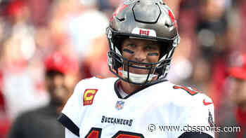 Tom Brady rumors: Former NFL Pro Bowl TE insists that Bucs QB should play 'until he gets 10 Super Bowls'
