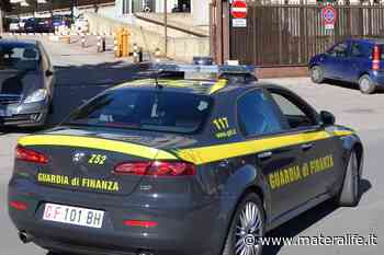 Matera: Pnrr: Guardia di finanza controllerà spesa - MateraLife