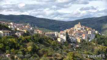 Garaguso, comune lucano in provincia di Matera - Radio Kiss Kiss