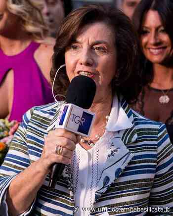 Beatrice Volpe nominata Capo della Delegazione Fai di Matera - Ufficio Stampa Basilicata