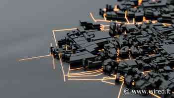 Un gemello digitale per il futuro delle smart city - Wired Italia